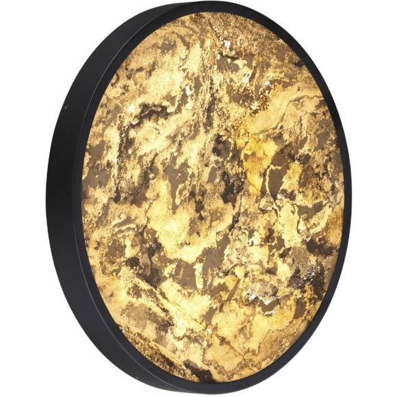 Настенно-потолочный светильник ODEON LIGHT BERGI 5064/40L