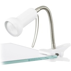 81262 Светильник на прищепке FABIO 81262 Светильник на прищепке FABIO