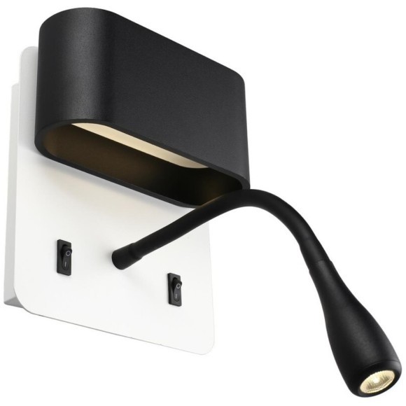 Светильник настенный (Бра) OML-12311-02