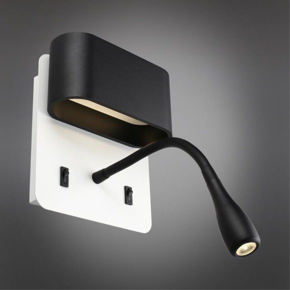 Светильник настенный (Бра) OML-12311-02