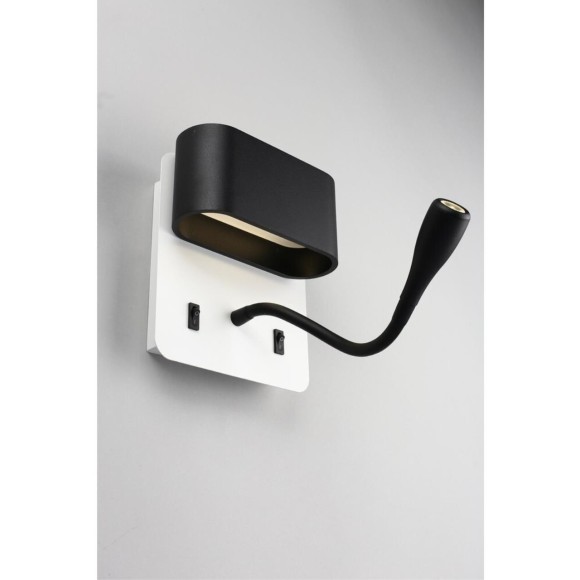 Светильник настенный (Бра) OML-12311-02