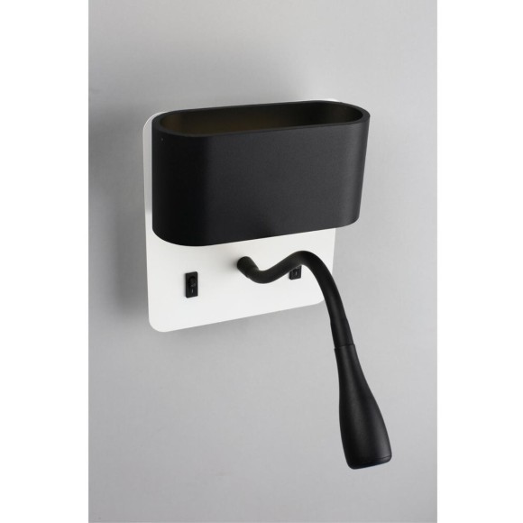 Светильник настенный (Бра) OML-12311-02