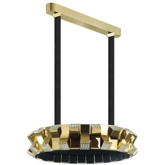 Подвесная люстра Asturo 4993/45L