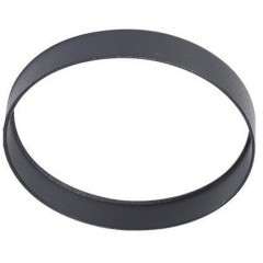 Декоративное кольцо внешнее Crystal Lux CLT RING 044C BL