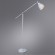 Торшер для чтения Arte Lamp A2054PN-1WH BRACCIO под лампу 1xE27 60W