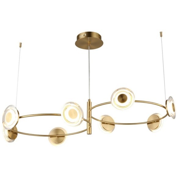 Подвесной светильник Indovero OML-51203-08