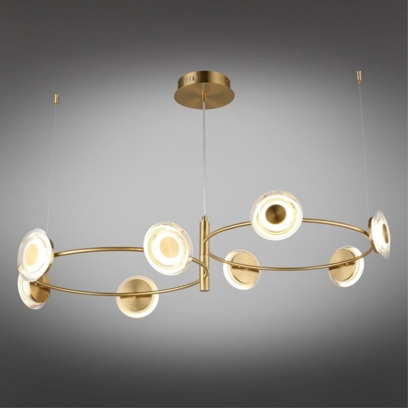 Подвесной светильник Indovero OML-51203-08