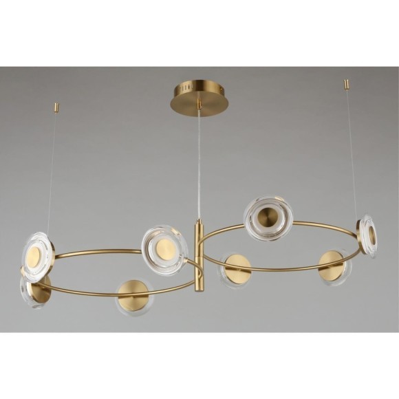 Подвесной светильник Indovero OML-51203-08