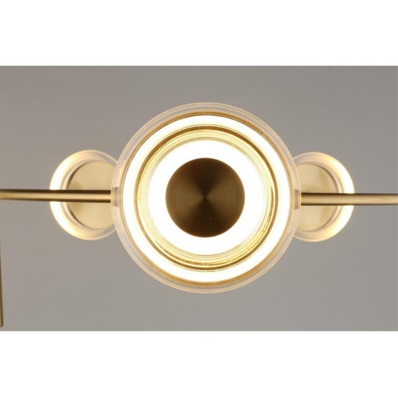 Подвесной светильник Indovero OML-51203-08