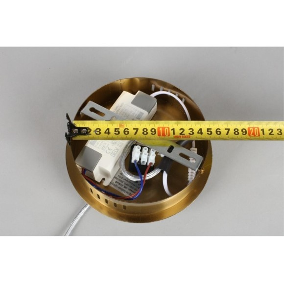 Подвесной светильник Indovero OML-51203-08