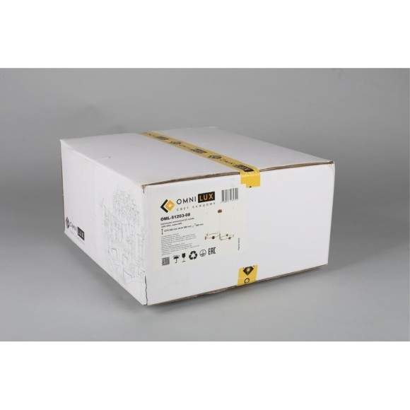 Подвесной светильник Indovero OML-51203-08