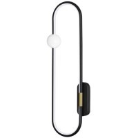 Бра Lumion 5607/20WL HARLOW светодиодная LED 20W