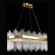 Люстра подвесная Lussole LSP-8622 Conecuh IP21 светодиодная LED 100W Люстра подвесная Lussole LSP-8622 Conecuh IP21 светодиодная LED 100W