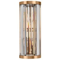  Настенный светильник Arte Lamp FORTUNA A1069AP-2GO