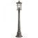 Уличный наземный светильник Odeon Light 4044/1F VIRTA IP44 под лампу 1xE27 60W