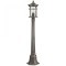 Уличный наземный светильник Odeon Light 4044/1F VIRTA IP44 под лампу 1xE27 60W
