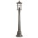 Уличный наземный светильник Odeon Light 4044/1F VIRTA IP44 под лампу 1xE27 60W
