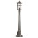 Уличный наземный светильник Odeon Light 4044/1F VIRTA IP44 под лампу 1xE27 60W