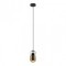 Подвесной светильник с 1 плафоном Lussole LSP-8568 Gilpin IP21 под лампу 1xE27 40W