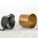 Подвесной светильник с 1 плафоном Lussole LSP-8568 Gilpin IP21 под лампу 1xE27 40W
