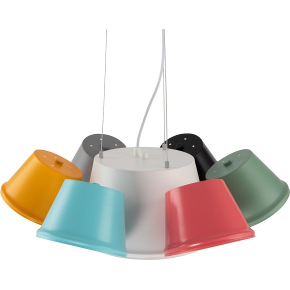 Подвесной светильник Freya FR5179PL-06W Подвесной светильник Freya FR5179PL-06W