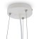 Подвесной светильник Freya FR5179PL-06W Подвесной светильник Freya FR5179PL-06W