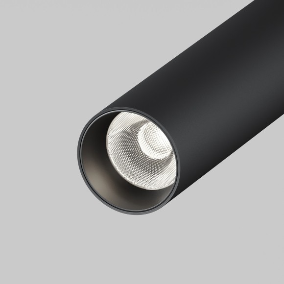 TR141-2-6W4K-M-B Трековый магнитный светодиодный светильник Maytoni Exility CRI90+ 4000К 290Лм 36° 6Вт TR141-2-6W4K-M-B Трековый магнитный светодиодный светильник Maytoni Exility CRI90+ 4000К 290Лм 36° 6Вт
