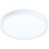99227 Светодиодный накладной светильник FUEVA 5, 20.5W (LED), Ø285, H28, 2500lm, 4000K, сталь, белый