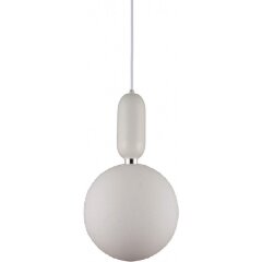 Подвесной светильник Orito LDP 1219-200 WT+WT