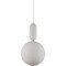Подвесной светильник Orito LDP 1219-200 WT+WT