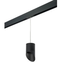 PRORP348787 Трековый магнитный светильник Lightstar TETA PRO 220V под сменную лампу GX53