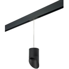 PRORP348787 Трековый магнитный светильник Lightstar TETA PRO 220V под сменную лампу GX53 PRORP348787 Трековый магнитный светильник Lightstar TETA PRO 220V под сменную лампу GX53