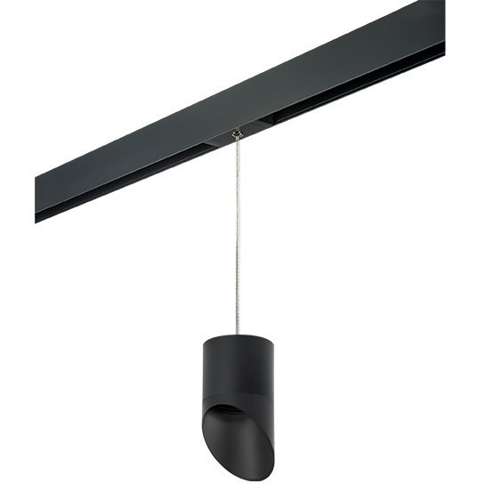 PRORP348787 Трековый магнитный светильник Lightstar TETA PRO 220V под сменную лампу GX53