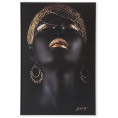 Декоративная картина FP African Gold 80-120 Декоративная картина FP African Gold 80-120