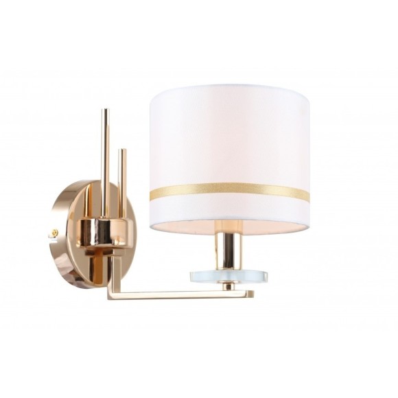 Светильник настенный 1045/03/01W Stilfort, серия Chart