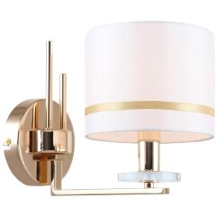 Светильник настенный 1045/03/01W Stilfort, серия Chart Светильник настенный 1045/03/01W Stilfort, серия Chart