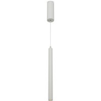 Подвесной светильник цилиндр Freya FR5168PL-L3W Telescope светодиодный LED 3W