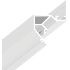 Теневой профиль под ГКЛ Arte Lamp GAP A670233 Теневой профиль под ГКЛ Arte Lamp GAP A670233