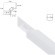 Теневой профиль под ГКЛ Arte Lamp GAP A670233