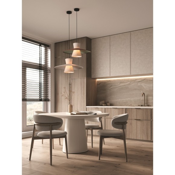 Подвесной светильник Freya FR5489PL-01GT Подвесной светильник Freya FR5489PL-01GT