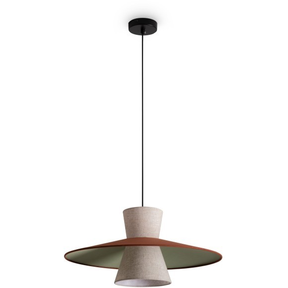 Подвесной светильник Freya FR5489PL-01GT Подвесной светильник Freya FR5489PL-01GT