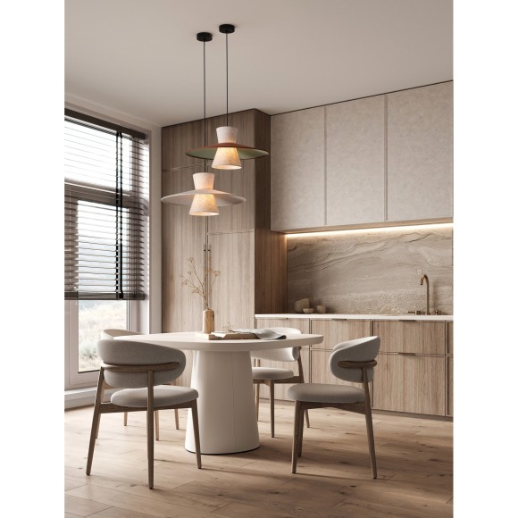 Подвесной светильник Freya FR5489PL-01GT Подвесной светильник Freya FR5489PL-01GT