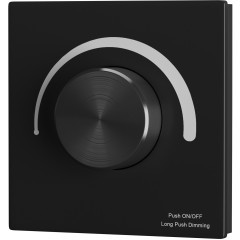 Роторная панель управления Maytoni TRIAC DIM 230AC 731005 Роторная панель управления Maytoni TRIAC DIM 230AC 731005