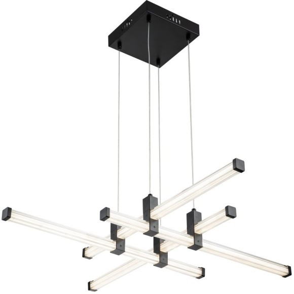 Светильник подвесной светодиодный Stilfort 4010/02/04P серия Quadro