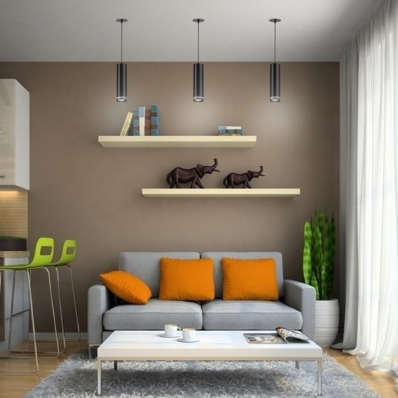 Подвесной светильник цилиндр Novotech 357691 ARUM светодиодный LED 12W Подвесной светильник цилиндр Novotech 357691 ARUM светодиодный LED 12W