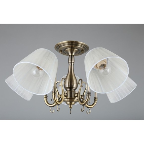 Потолочная люстра 291 OML-29117-05