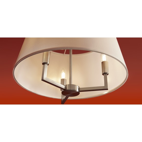 Потолочный светильник Freya FR2042CL-03N Потолочный светильник Freya FR2042CL-03N
