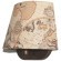 Настенный светильник Mappa 1122-1W