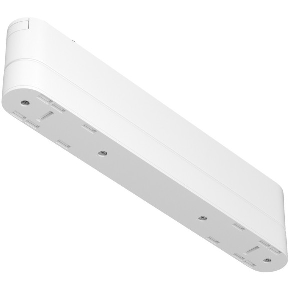 Поворотный адаптер для светильников длиной 222мм Maytoni Radity TRA084FC-11LW Поворотный адаптер для светильников длиной 222мм Maytoni Radity TRA084FC-11LW