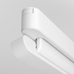 Поворотный адаптер для светильников длиной 222мм Maytoni Radity TRA084FC-11LW